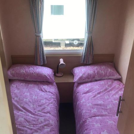 Caravan 50. Nairn Lochloy Holiday Park Dış mekan fotoğraf
